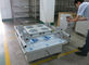 Powerful Vibration Shaker / Simulation Transport Vibration Test Table For Package