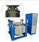 Laboratory Electromagnetic Three Axis High Frequency Vibration Test Equipment