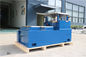 Sine Random Vibration Testing Machine 3 Axis Frequency Electromagnetic Automobile Battery